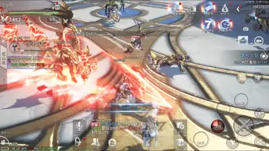 Arka screenshot 2