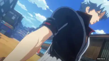 Gintama: Gathering screenshot 3