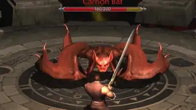 Ever Dungeon : Hunter King - Endless Darkness screenshot 2