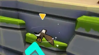 Animal Shifting: Transform Run screenshot 6