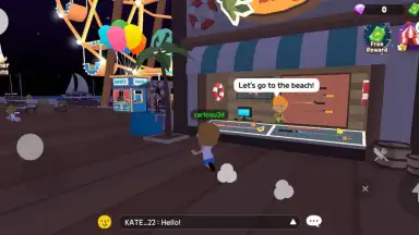 Play Together screenshot 10