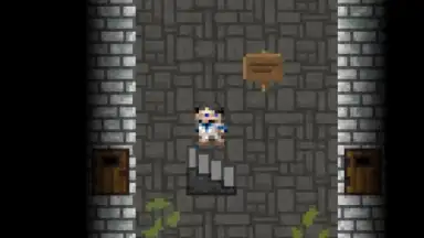 ReMake Pixel Dungeon screenshot 11