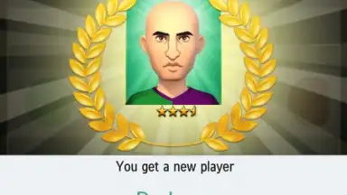 Top Football Manager 2026 screenshot 5