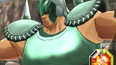 Saint Seiya Shining Soldiers (JP) screenshot 5