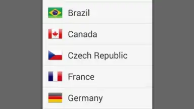 Avira Phantom VPN screenshot 6