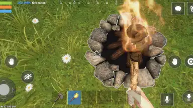 Oxide screenshot 2
