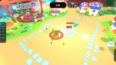 Slime Royale screenshot 4