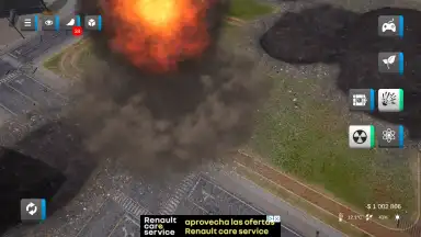 City Smash 2 screenshot 3