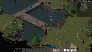 FLARE RPG screenshot 12