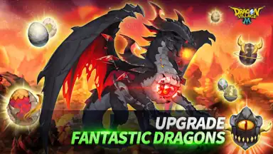Dragon Village M screenshot 4