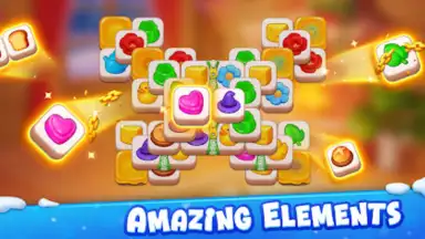 Dream Tile screenshot 10