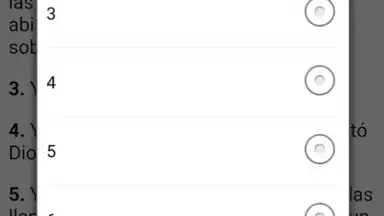 Santa Biblia para la Mujer screenshot 1