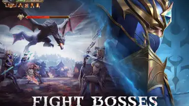 MU: Dark Epoch screenshot 2