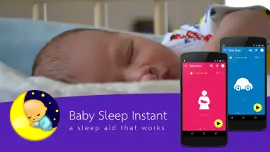 Baby Sleep Instant screenshot 2