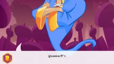 Akinator screenshot 6