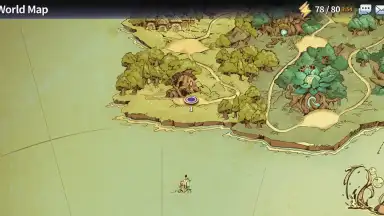 Luna Discordia screenshot 12
