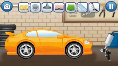 Car Wash screenshot 4
