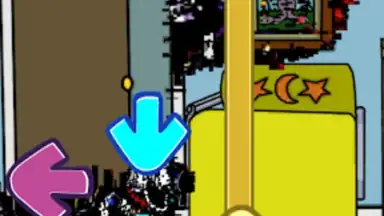 FNF Corrupted screenshot 2