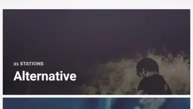 LiveXLive screenshot 6