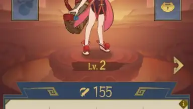 Ode To Heroes screenshot 3