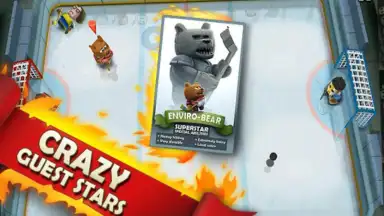 Ice Rage Free screenshot 3