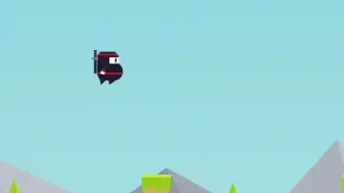 Spring Ninja screenshot 2