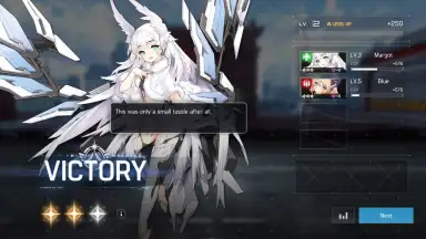 Artery Gear: Fusion screenshot 7