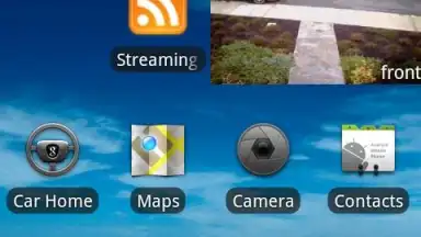 IP Cam Viewer Basic screenshot 6