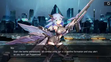 Artery Gear: Fusion screenshot 12