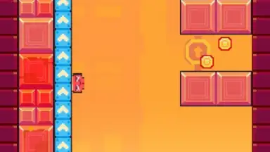 Spike City screenshot 10