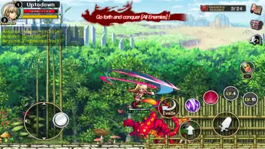 Soul Guardians 2 screenshot 8