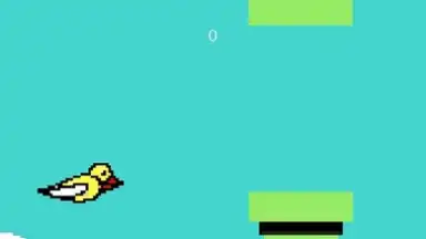 Flying Bird screenshot 3