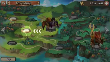 Last Valiant screenshot 7