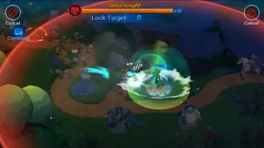 Realm Guards TD screenshot 10