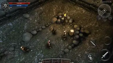 AnimA ARPG screenshot 10