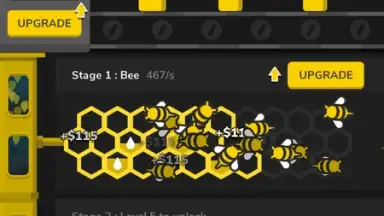 Bee Factory screenshot 5