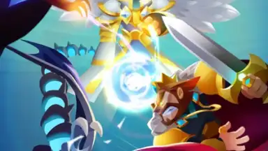 AFK Heroes Legend screenshot 1
