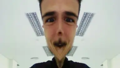BestMe Selfie Camera screenshot 4