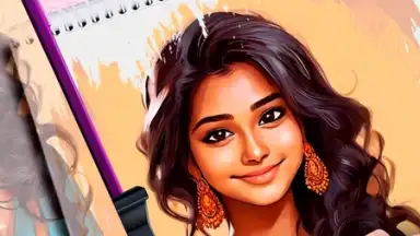 AR Drawing: Sketch & Paint screenshot 6