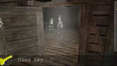 HorrorKiss screenshot 10