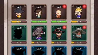 Zombie Kingdom screenshot 6