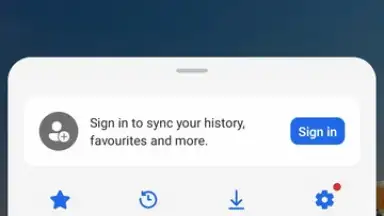 Microsoft Edge Beta screenshot 15