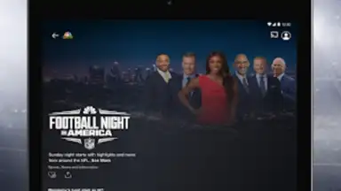NBC Sports screenshot 8