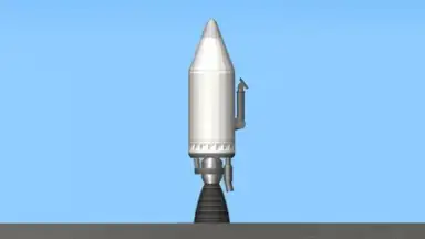 Spaceflight Simulator screenshot 10