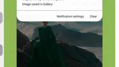 Samsung Theme Park screenshot 3