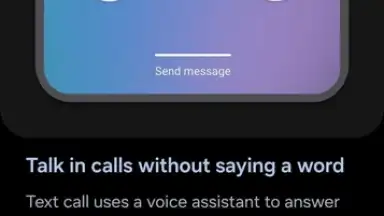 Samsung Tips screenshot 1