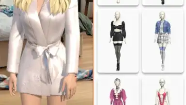 Fashion AR screenshot 3