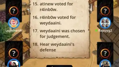 Plato screenshot 7