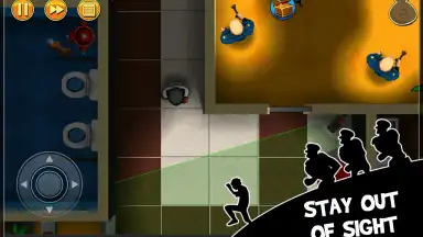Robbery Bob screenshot 16