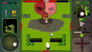 Towelfight 2 screenshot 7